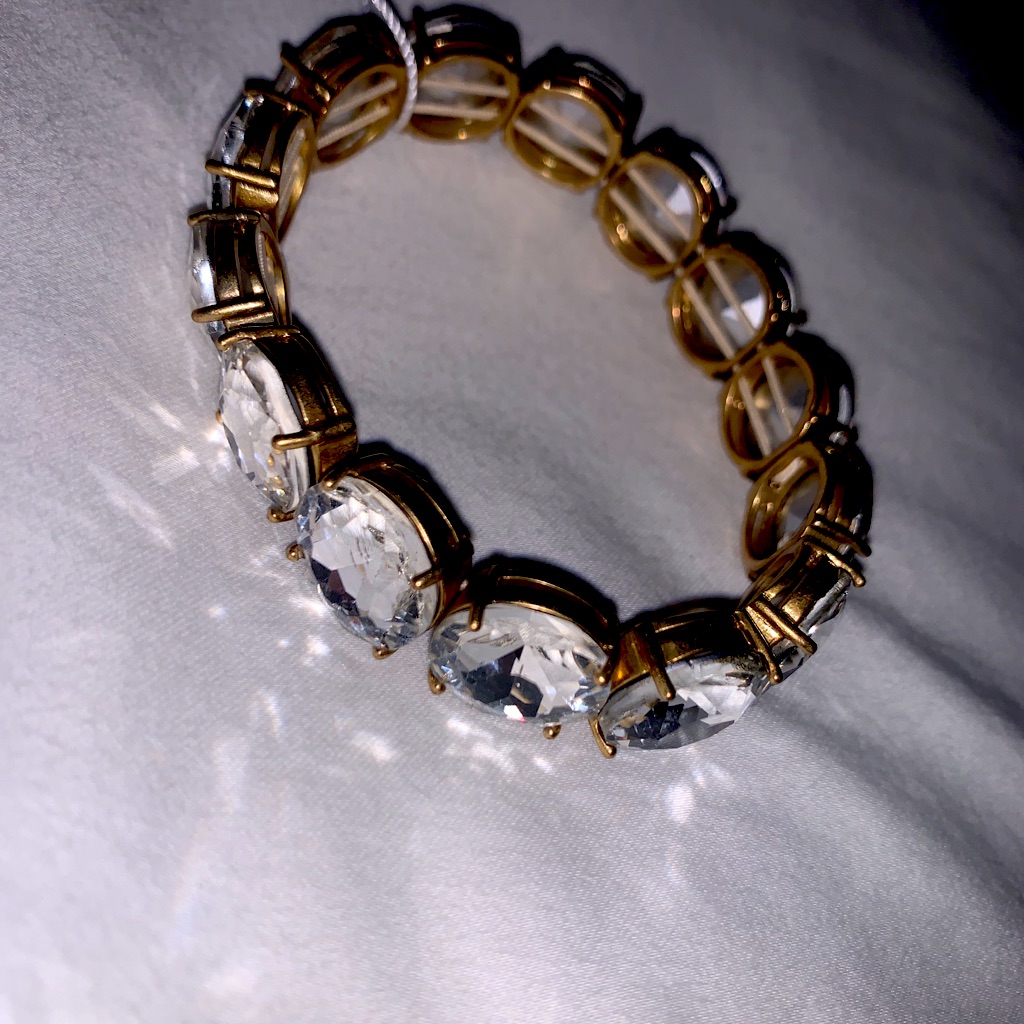 Ann Taylor Bracelet 26$